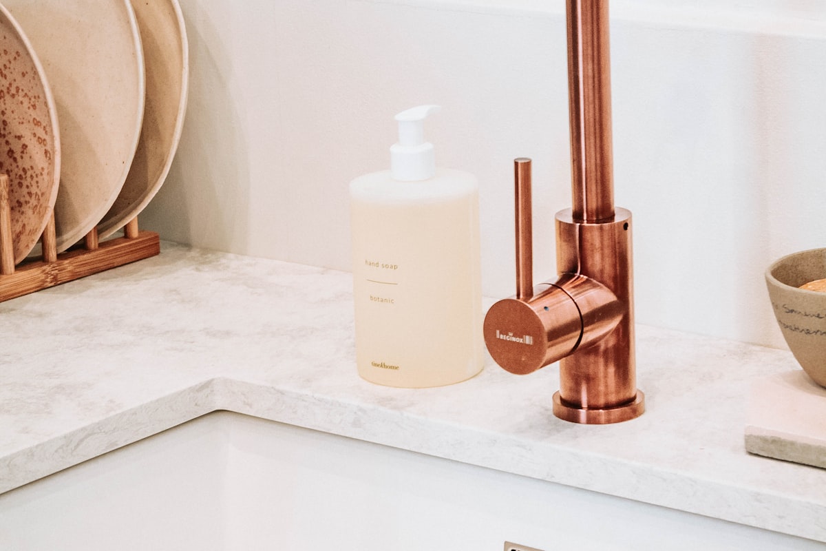 Kitchen Plumbing service in Memphis, TN